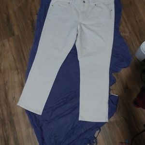 Tommy Hilfiger Jean Capris women's size 12